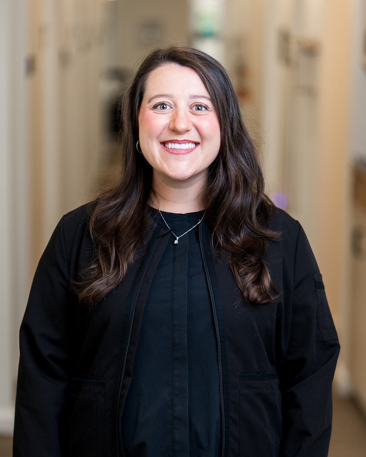 Dr. Callie McIntire